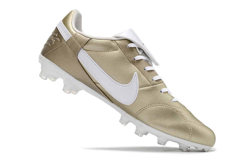 Chuteira Nike The Premier III TF 9 Pro Elite + Meia e bolsa