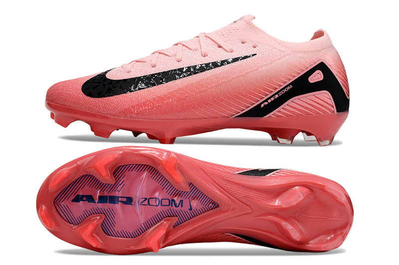 Chuteira Nike Mercurial VAPOR 16 Air Zoom Ultra + MEIA E BOLSA