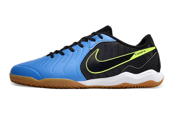 FUTSAL Nike tiempo Elite FG + Meia e bolsa