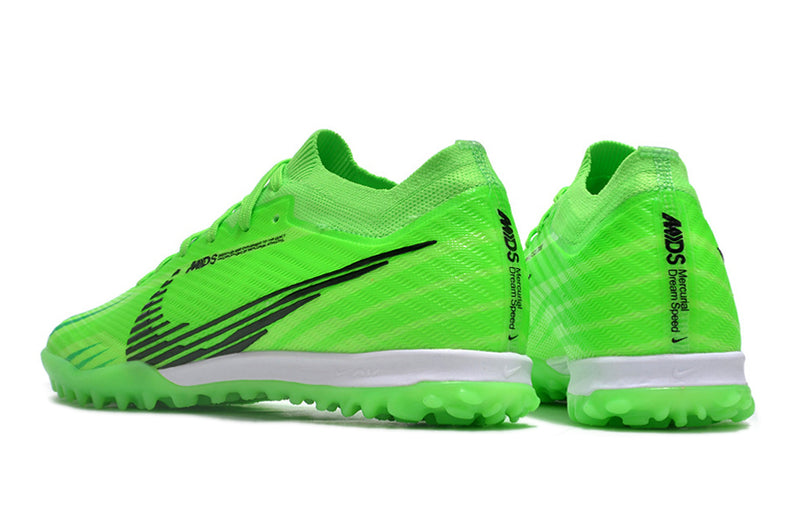 Chuteira society Nike Mercurial Vapor 15 Air Zoom Ultra PRO TF + MEIA E BOLSA