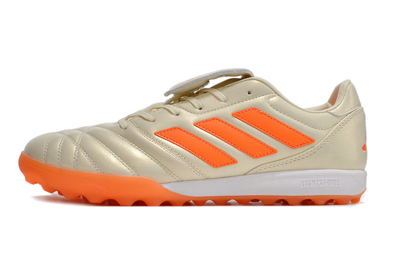 Chuteira Society Adidas Copa Gloro TF