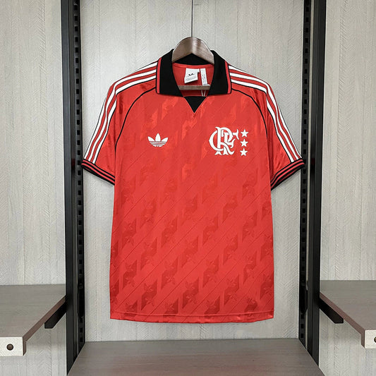 CAMISETA MASCULINA FLAMENGO III 24/25 