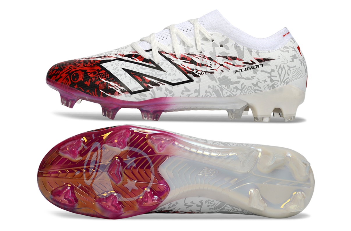 New Balance Furon V8 Elite FG