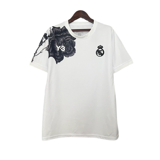 REAL MADRID Y-3 BLANCA 24/25 HOMBRE