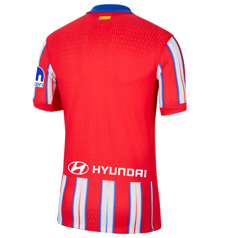 ATLÉTICO DE MADRID I 24/25 HOMBRE
