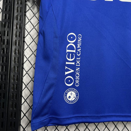 REAL OVIEDO I 24/25 HOMEM 