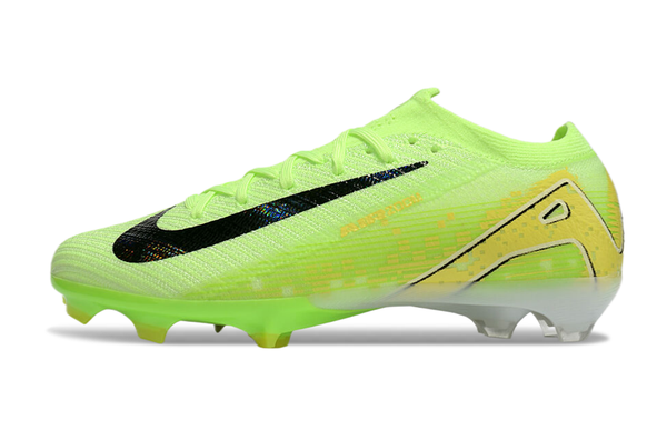 Chuteira Nike Mercurial VAPOR 16 Air Zoom Ultra + MEIA E BOLSA