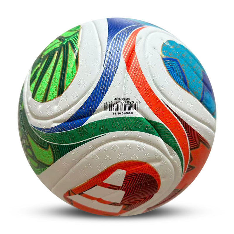 Balón adidas Mundial Trionda 2026 Pro