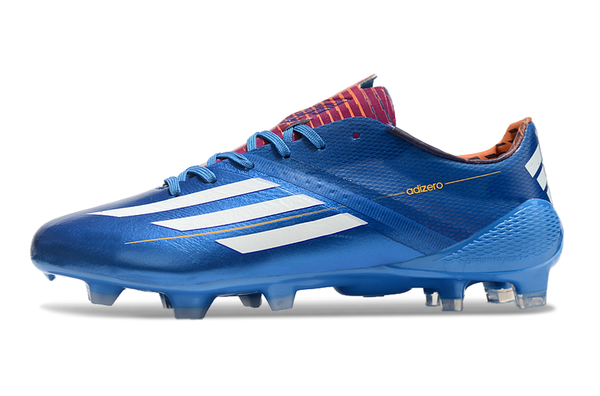 Chuteira Adidas Adidas F50+Ultra Ligh Profissional  + MEIA E BOLSA