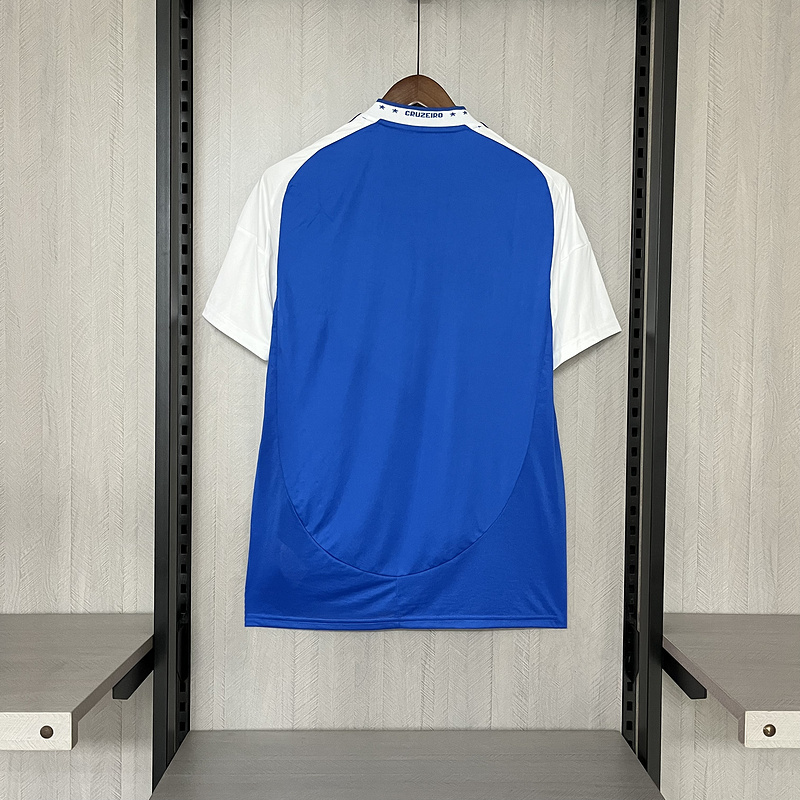 CRUZEIRO I 25/26 HOMBRE