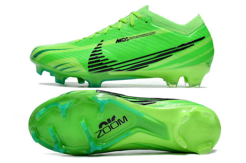 Chuteira Nike Mercurial VAPOR 15 Air Zoom Ultra elite + MEIA E BOLSA