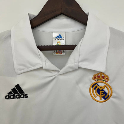 REAL MADRID I 02/03 HOMBRE (RETRO)
