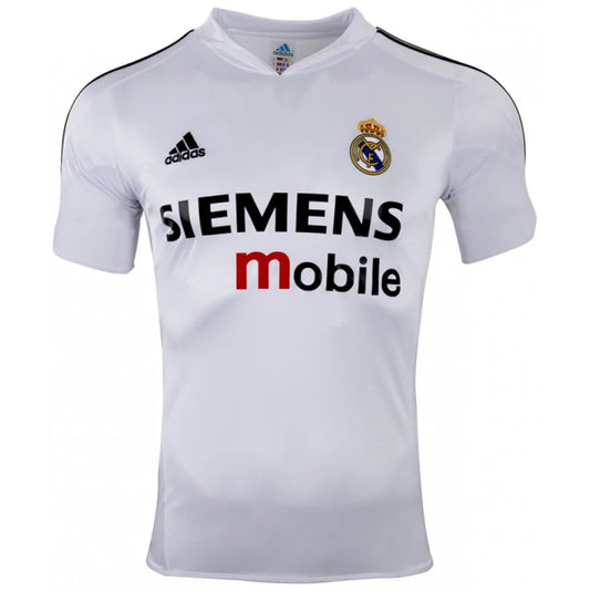REAL MADRID I 04/05 HOMBRE (RETRO)