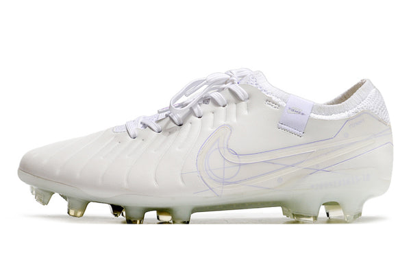 Chuteira campo Tiempo Legend 10 Elite FG Nike Peak Ready Pack