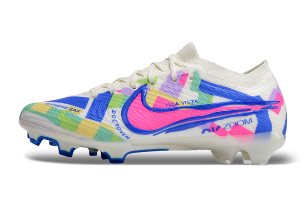 Chuteira Nike Mercurial VAPOR 15 Air Zoom Ultra + MEIA E BOLSA