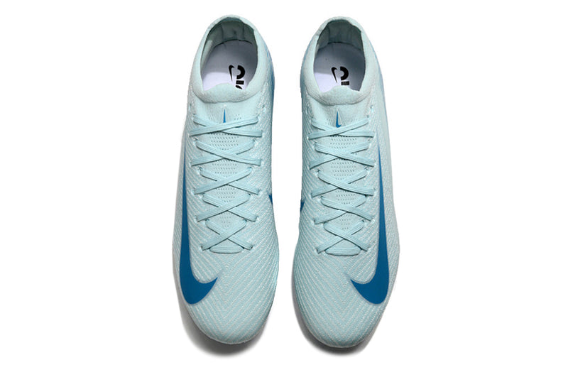 Chuteira Nike Mercurial VAPOR 16 Air Zoom Ultra + MEIA E BOLSA