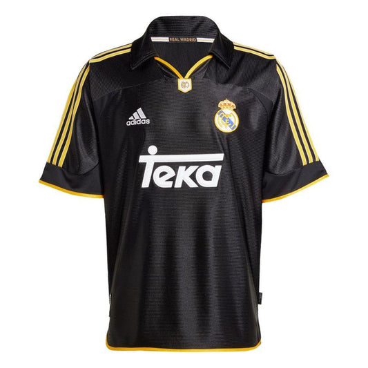 REAL MADRID II 2000 HOMBRE (RETRO)
