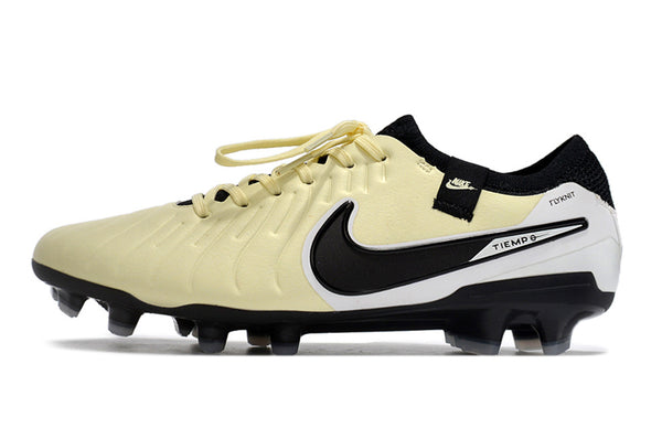 Chuteira campo Tiempo Legend 10 Elite FG Nike Peak Ready Pack