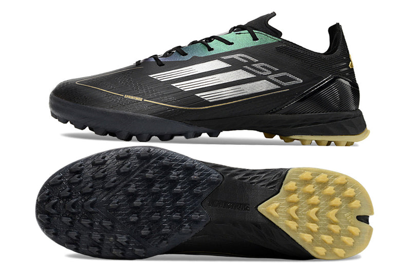 Society Adidas F50 + MEIA E BOLSA