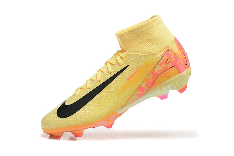 Chuteira Nike Mercurial Superfly 10 Air Zoom Ultra + MEIA E BOLSA