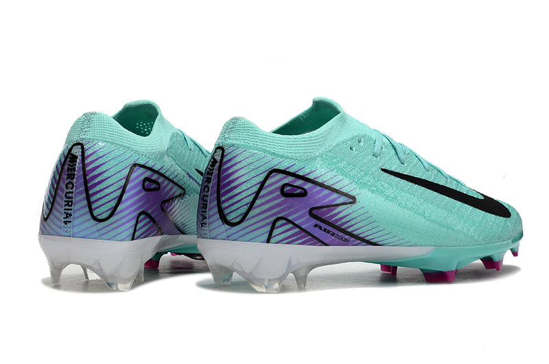 Chuteira Nike Mercurial VAPOR 16 Air Zoom Ultra + MEIA E BOLSA