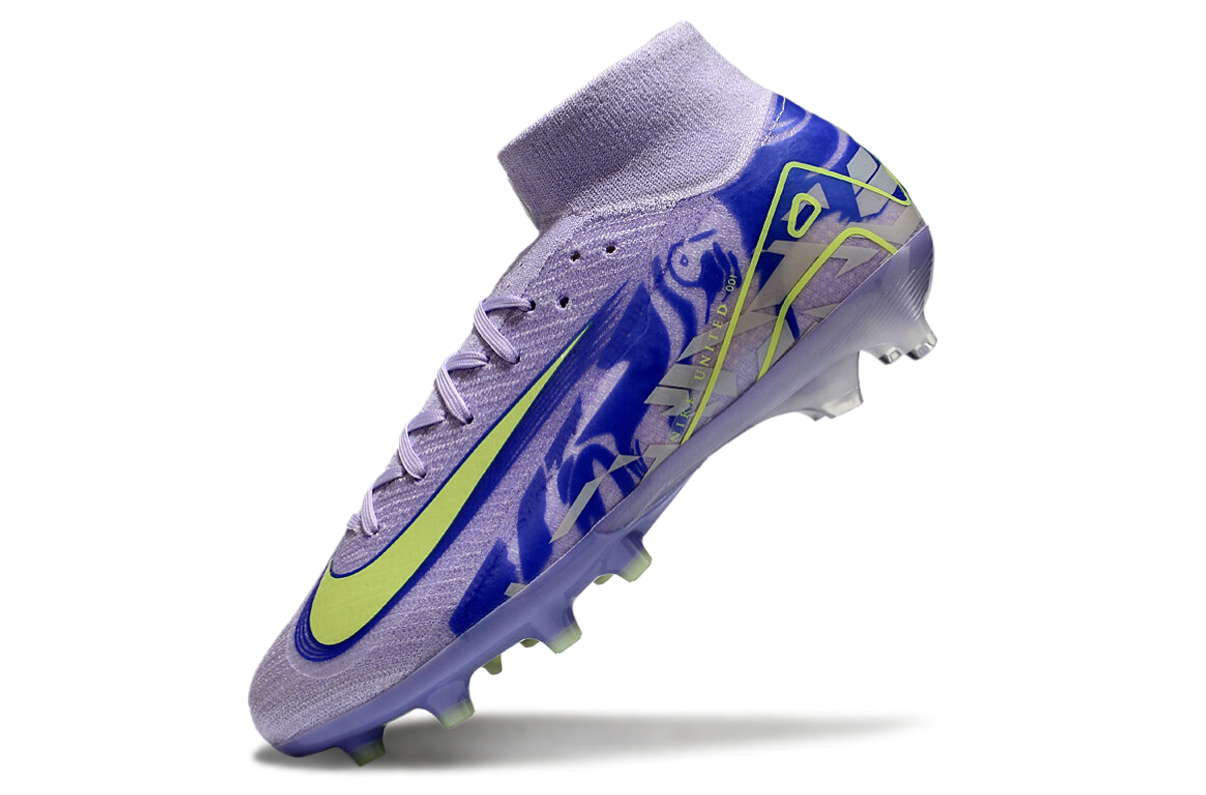 MERCURIAL SUPERFLY UNITED 10 AG ELITE