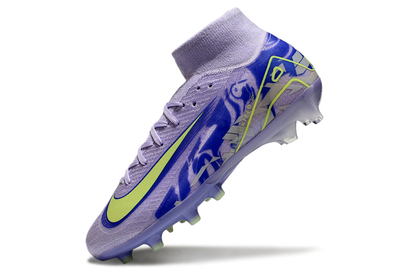 MERCURIAL SUPERFLY UNITED 10 AG ELITE