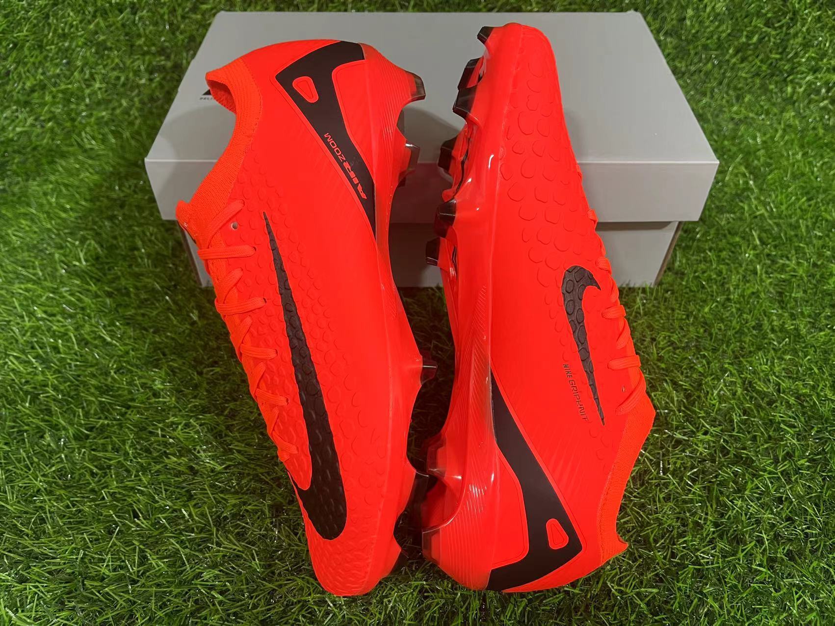 Nike AIR Zoom Mercurial Vapor Elite XXV FG