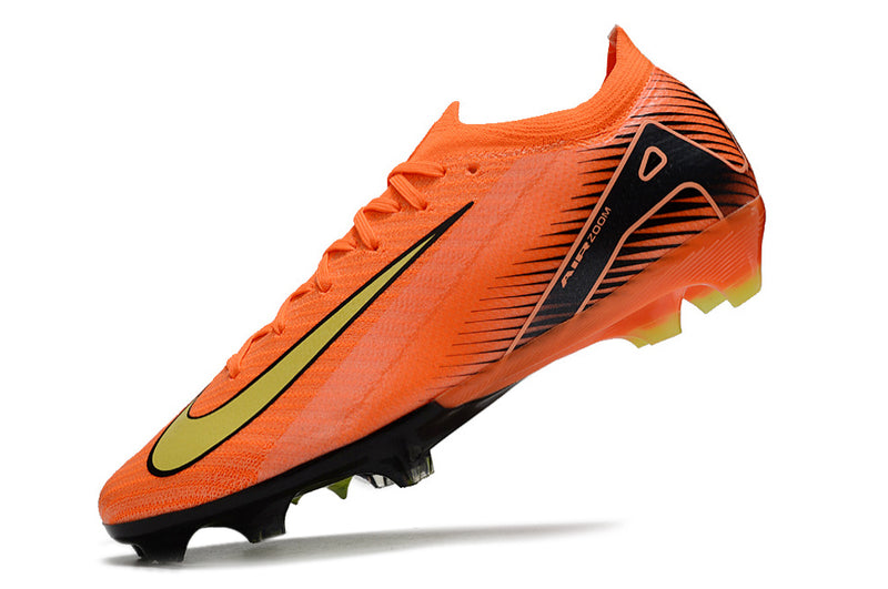 Chuteira Nike Mercurial VAPOR 16 Air Zoom Ultra + MEIA E BOLSA