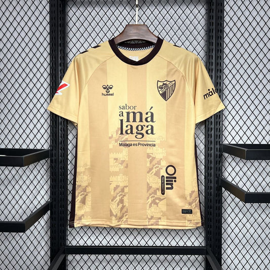 MÁLAGA III 24/25 HOMENS 