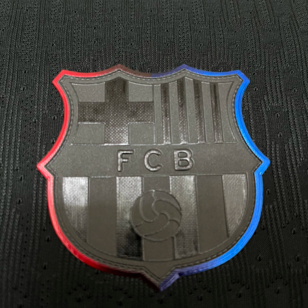BARCELONA II 24/25 HOMBRE (VERSIÓN JUGADOR)