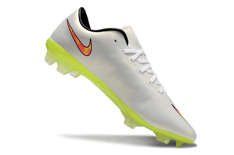 CHUTEIRA NIKE MERCURIAL VAPOR 10 ELITE FG + MEIA E BOLSA