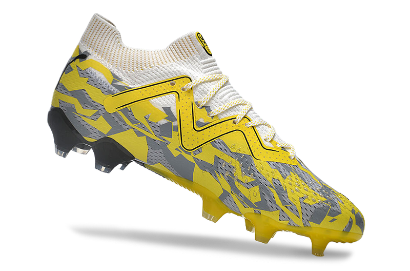 CHUTEIRA PUMA FUTURE ULTIMATE CAMPO ELITE