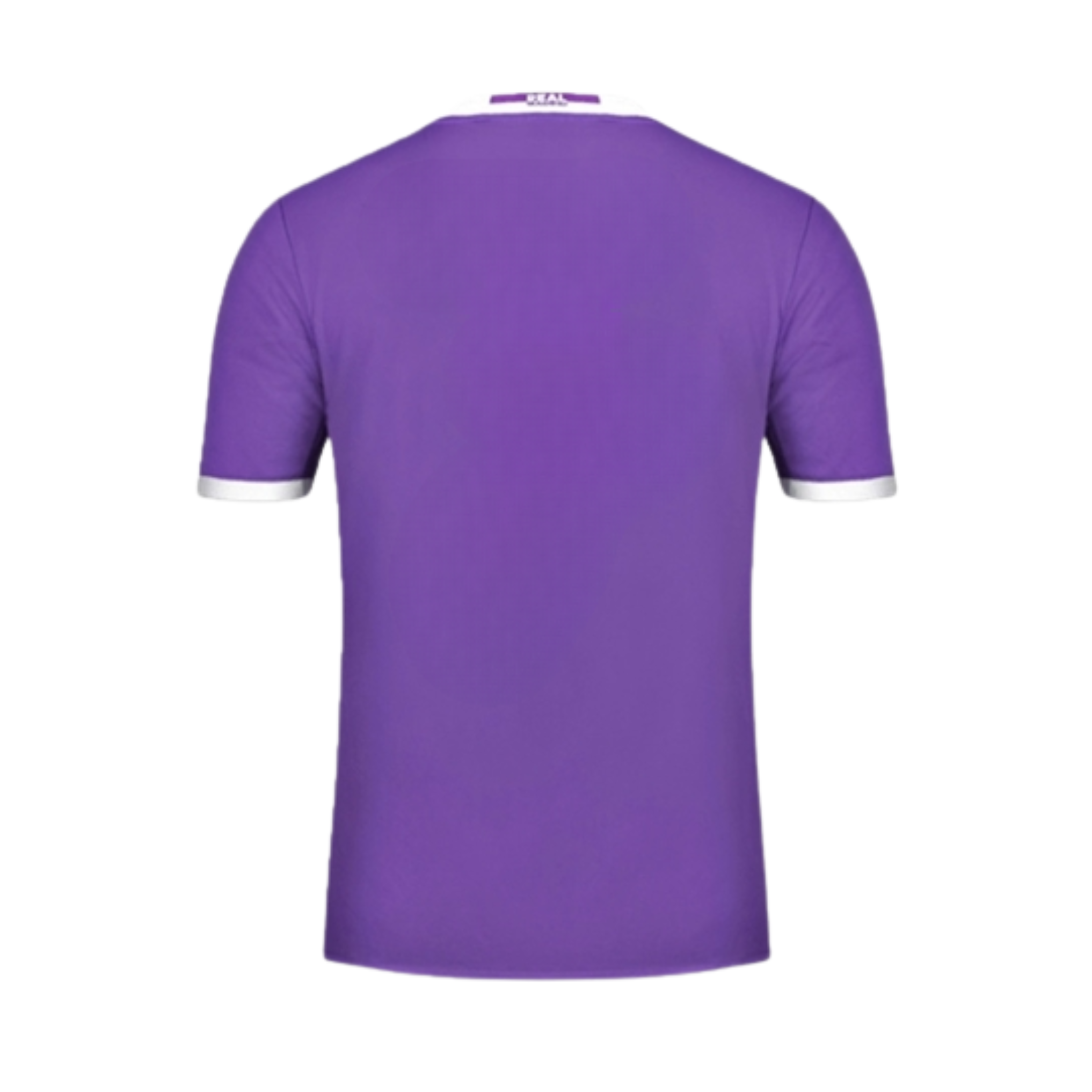 REAL MADRID II 16/17 HOMBRE (RETRO)