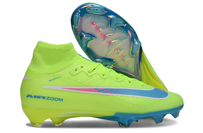 Nike AIR Zoom Mercurial Superfly IIX Elite FG