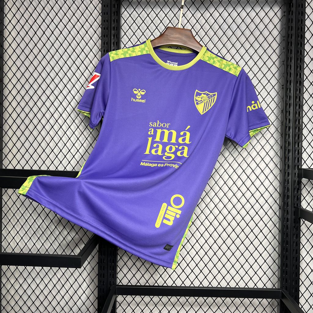MÁLAGA II 24/25 HOMENS 