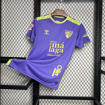 MÁLAGA II 24/25 HOMENS 
