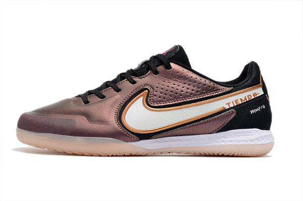 FUTSAL Nike React Tiempo Legend 9 Pro Elite + Meia e bolsa