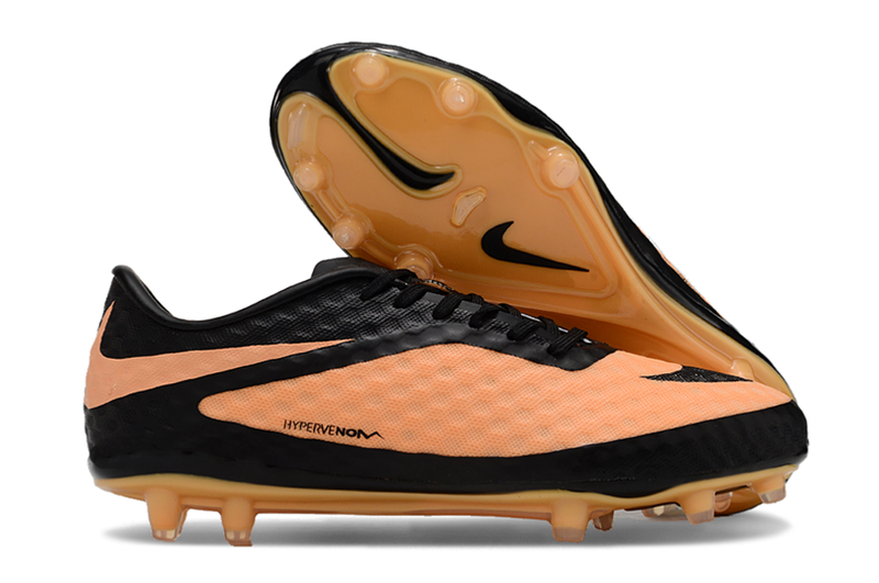 CHUTEIRA NIKE HYPERVENOM VAPOR 10 ELITE FG + MEIA E BOLSA