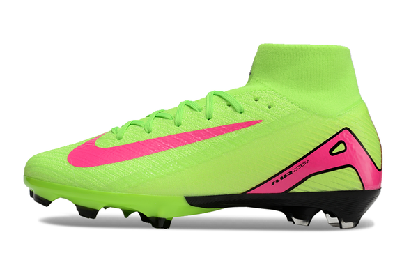 Chuteira Nike Mercurial  Superfly 10 Air Zoom Ultra + MEIA E BOLSA