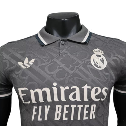REAL MADRID III 24/25 MEN (VERSÃO DE JOGADOR) 