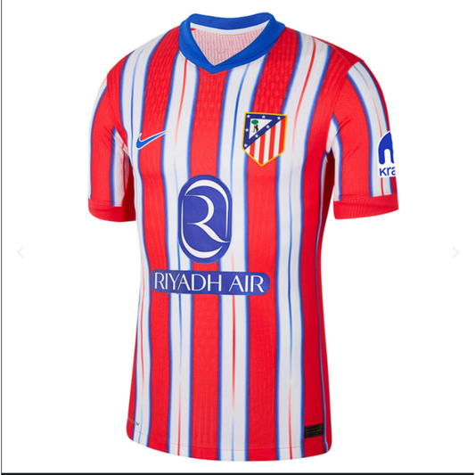 ATLÉTICO DE MADRID I 24/25 HOMEM 