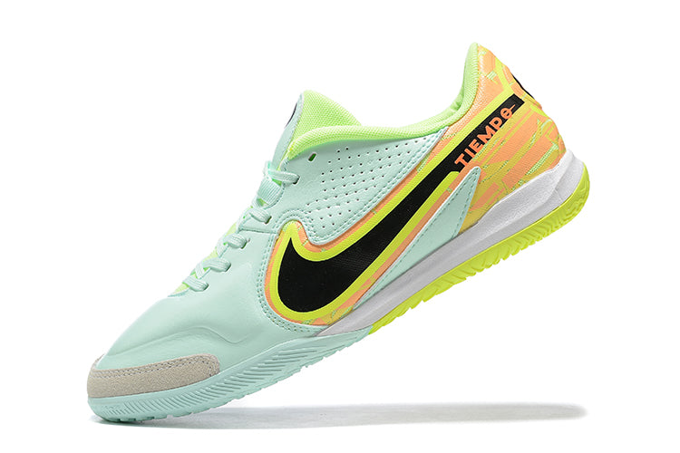 FUTSAL Nike React Tiempo Legend 9 Pro Elite + Meia e bolsa