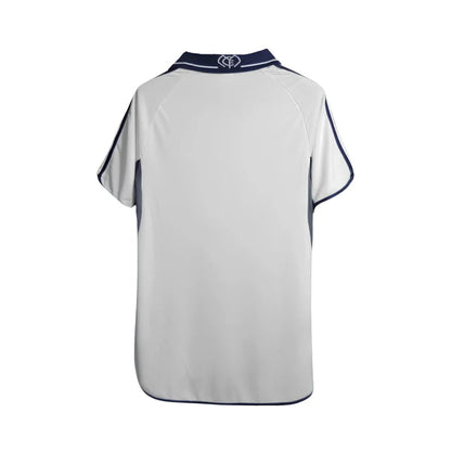 REAL MADRID I 00/01 HOMBRE (RETRO)