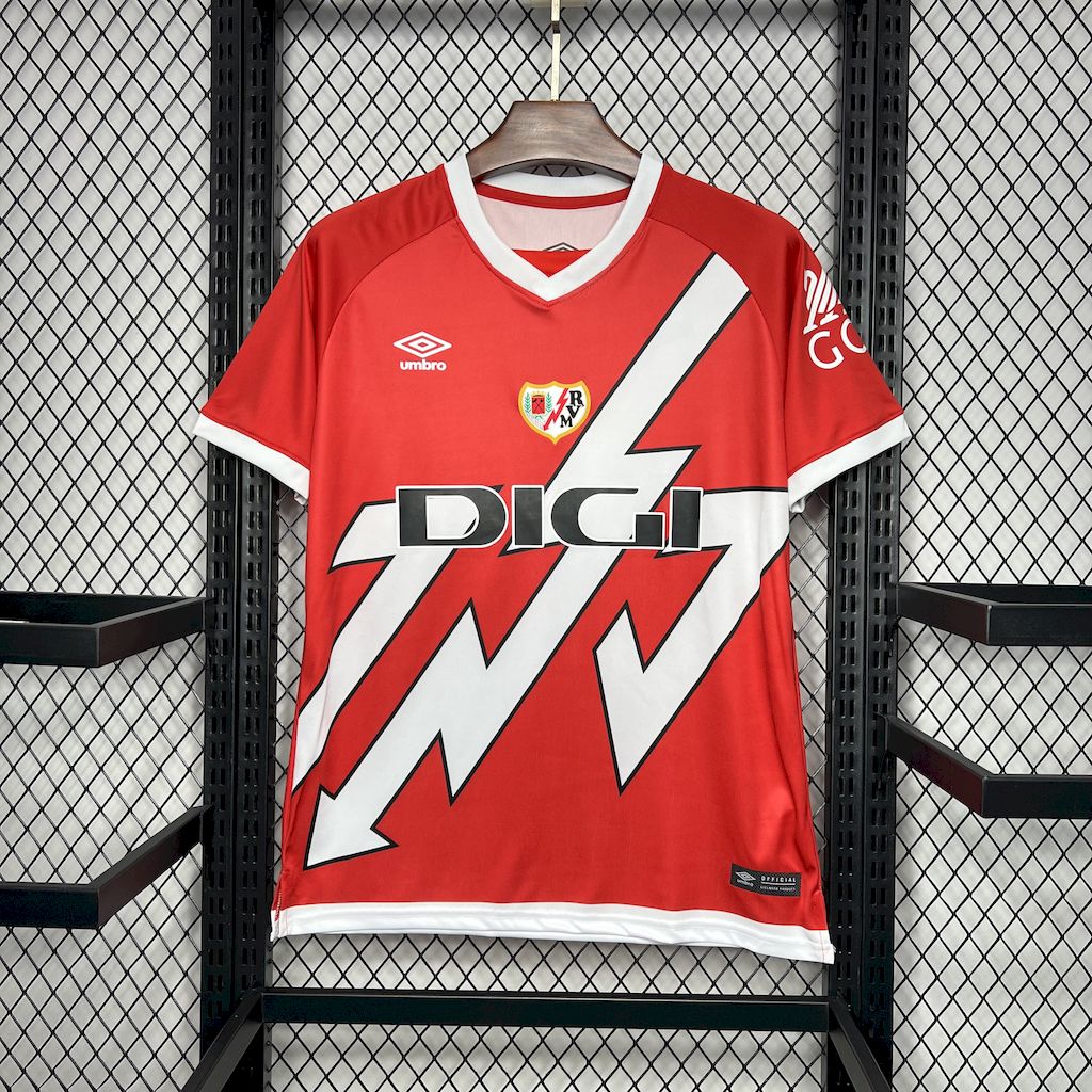 RAYO VALLECANO II 24/25 MASCULINO 