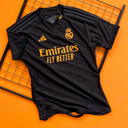 REAL MADRID III 23/24 MEN (VERSÃO DE JOGADOR) 