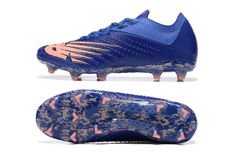 Chuteira Campo New Balance Furon V6+ Pro