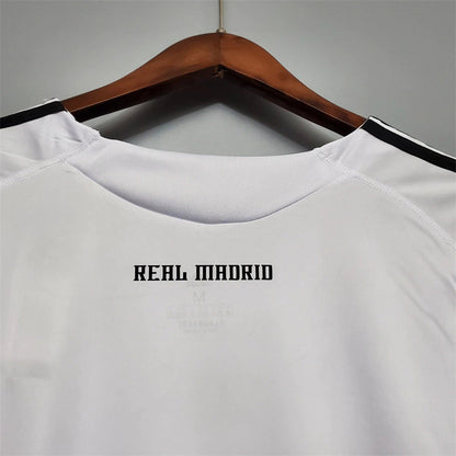 REAL MADRID I 09/10 HOMBRE (RETRO)