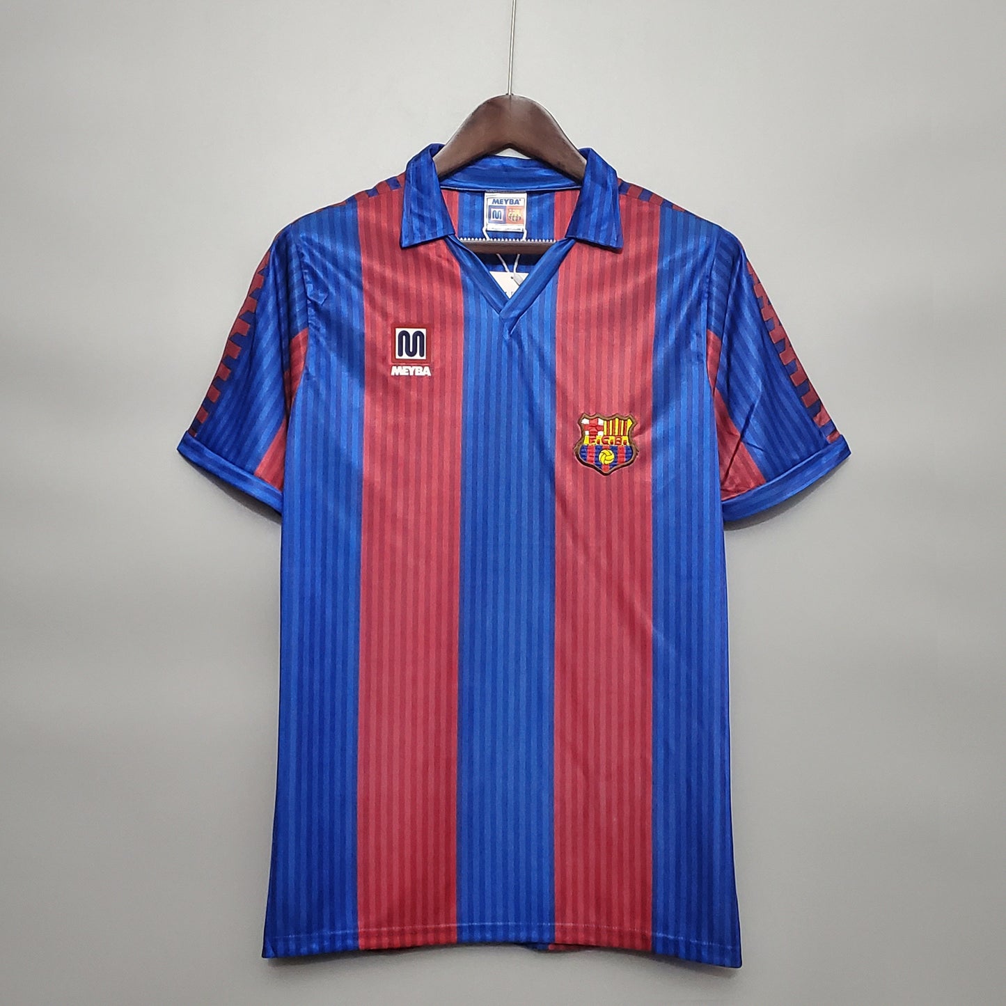 BARCELONA I 90/91 MAN (RETRÔ) 