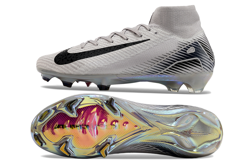 Chuteira Nike Mercurial  Superfly 10 Air Zoom Ultra + MEIA E BOLSA